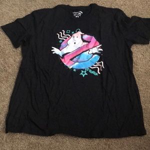 Ghostbusters T-Shirt NWOT